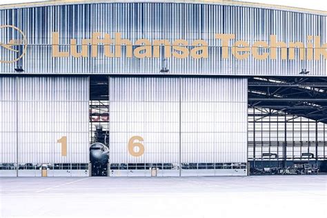 Lufthansa Technik pursues $40.